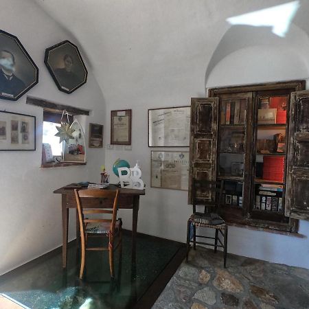 Bed And Breakfast Ca Du 5 Tovo San Giacomo Exteriör bild
