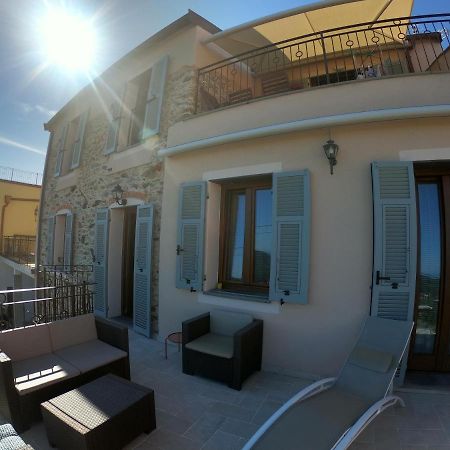 Bed And Breakfast Ca Du 5 Tovo San Giacomo Exteriör bild