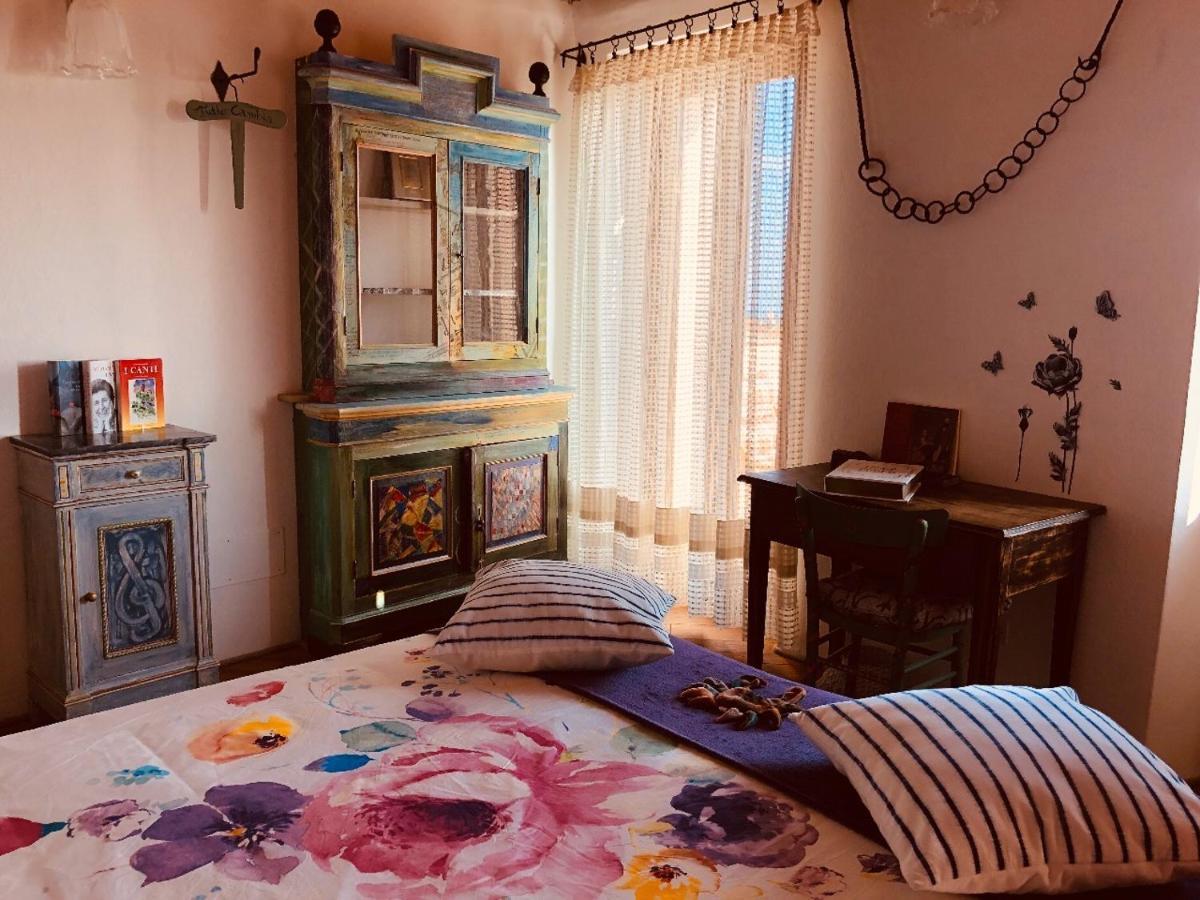 Bed And Breakfast Ca Du 5 Tovo San Giacomo Exteriör bild