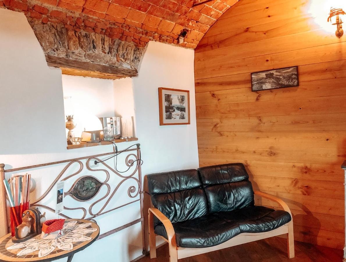Bed And Breakfast Ca Du 5 Tovo San Giacomo Exteriör bild